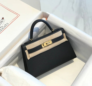 Makersluxe - HMS Bags - 397
