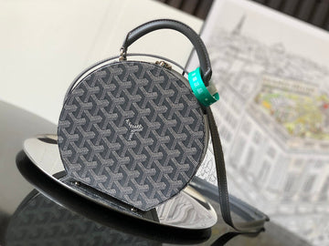 Makersluxe - GYO Bags - 400