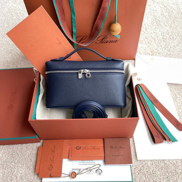 Makersluxe - LOP Bags - 337
