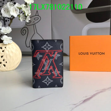 MLB - CHL Wallet - 1400