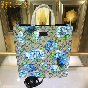 Makersluxe - GCI Bags - 2555