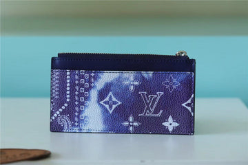MLB - LOV Men Wallets - 234
