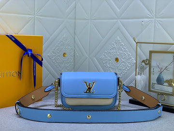 MLB - GUKI Women Bags - 1818