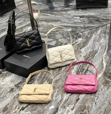 Makersluxe Bags- YLS Bags - 029