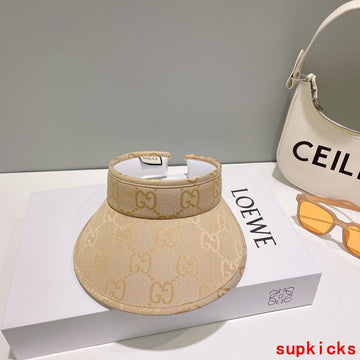 MLB - GUKI Caps - 002