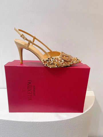 MLB - VEL Women Shoes - 013