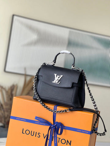 Makersluxe Lu-Vi bags - 4587