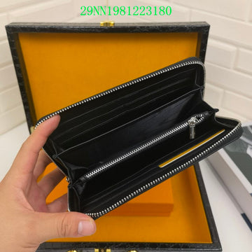Makersluxe CHL Wallet - 283