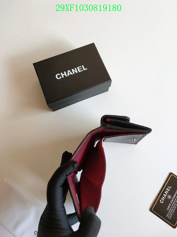 Makersluxe CHL Wallet - 2164