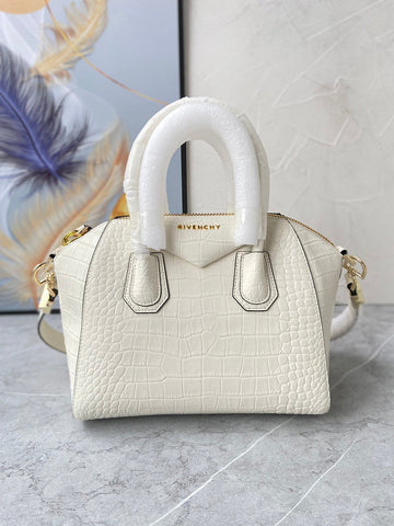 Makersluxe - GCY Bags - 663