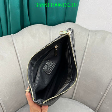 Makersluxe LOV Wallet - 1171