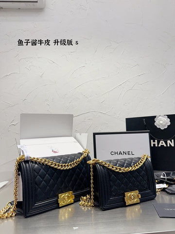 Makersluxe - CNL3 Bags - 370