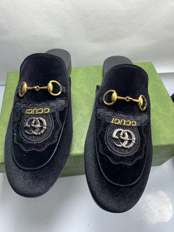 MLB - GUKI Women Shoes - 054