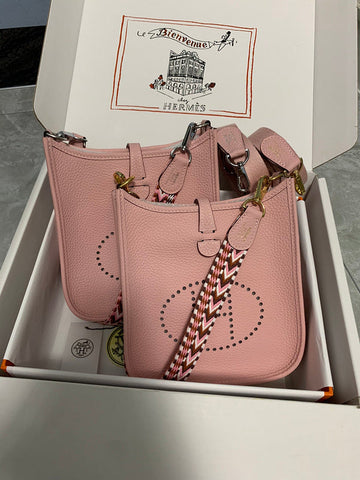 Makersluxe - HMS Bags - 1745
