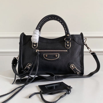 Makersluxe - BG Bags - 1700
