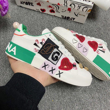 MLBG - Mix Unisex Shoes - 884