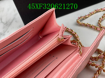 Makersluxe CHL Wallet - 104