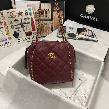 Makersluxe - CNL Bags - 1532