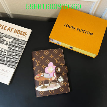 MLB - LOV Wallet - 033