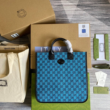 Makersluxe - GCI Bags - 626