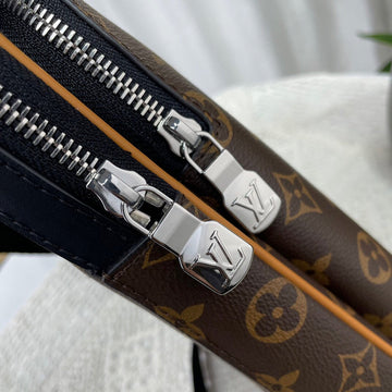 Makersluxe - LOV Men Bags - 019