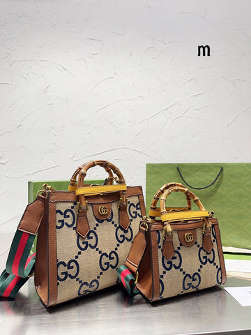 Makersluxe - GUI3 Bags - 184