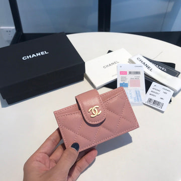 Makersluxe - CHL Wallets - 344