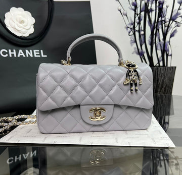 Makersluxe - CHL Bags - 767