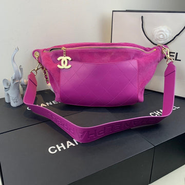 MLB - CHL Lady Bags - 025