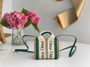 Makersluxe - CLE Bags - 066