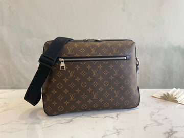 Makersluxe - LOV Bags - 1323