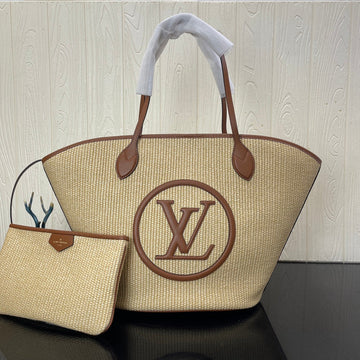 Makersluxe - LOV Bags - 1031