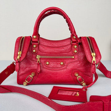 Makersluxe - BG Bags - 797