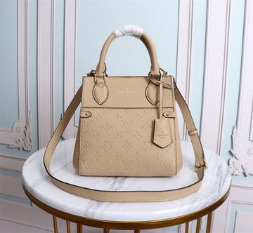 Makersluxe Lu-Vi bags - 3739