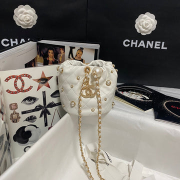 Makersluxe - CHL Bags - 627