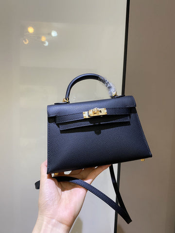 Makersluxe - HMS Bags - 1333