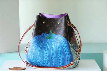 MLB Fashion Lu-Vi bags - 6551
