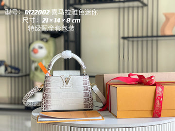 makersluxe - LOV Bags - 376