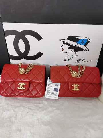 Makersluxe - CNL Bags - 270