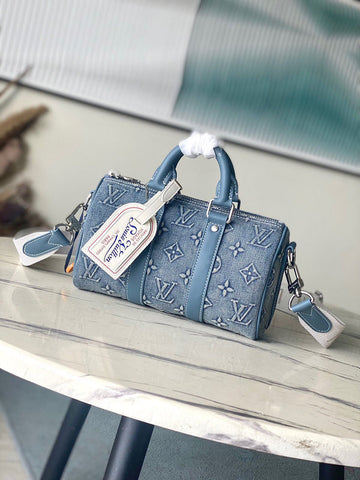 Makersluxe Lu-Vi bags - 4002