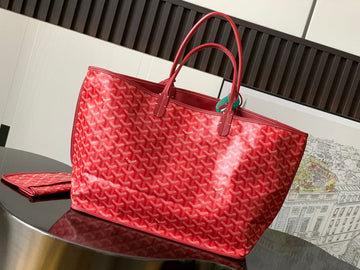Makersluxe - GYO Bags - 456