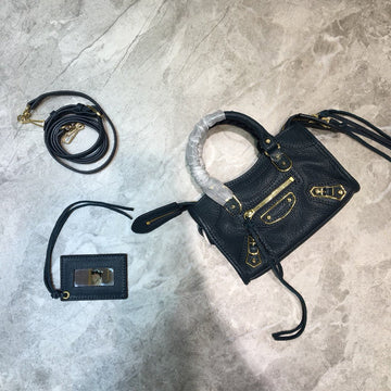 Makersluxe - BGA Bags - 590