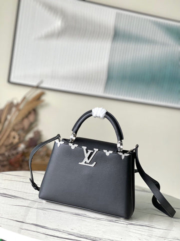 Makersluxe Lu-Vi bags - 4145