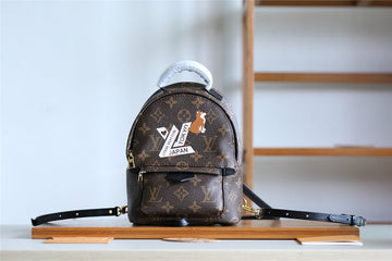 Makersluxe - LOV Bags - 031