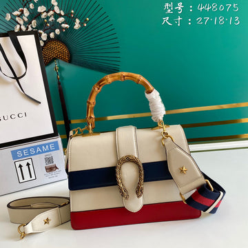 Makersluxe - GUKI Bags - 2287