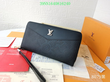 MLB - CHL Wallet - 662