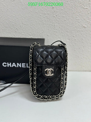 MLB - CHL Wallet - 207