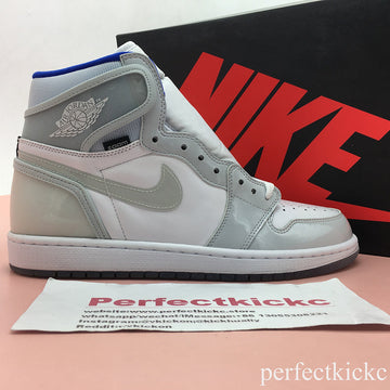 MLB - NKE Jordan 1 Shoes - 097