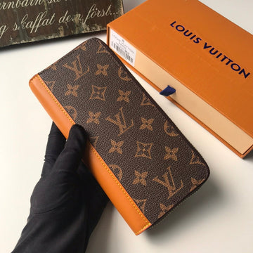 MLB - CHL Wallet - 2038
