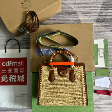 Makersluxe - GCI Bags - 1797